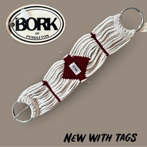 NWT - CINCH FROM "BORK OF PENDLETON” 26”